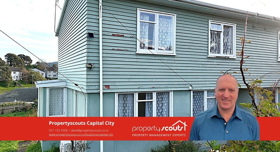  at 80 Hereford Street, Cannons Creek, Porirua, Wellington