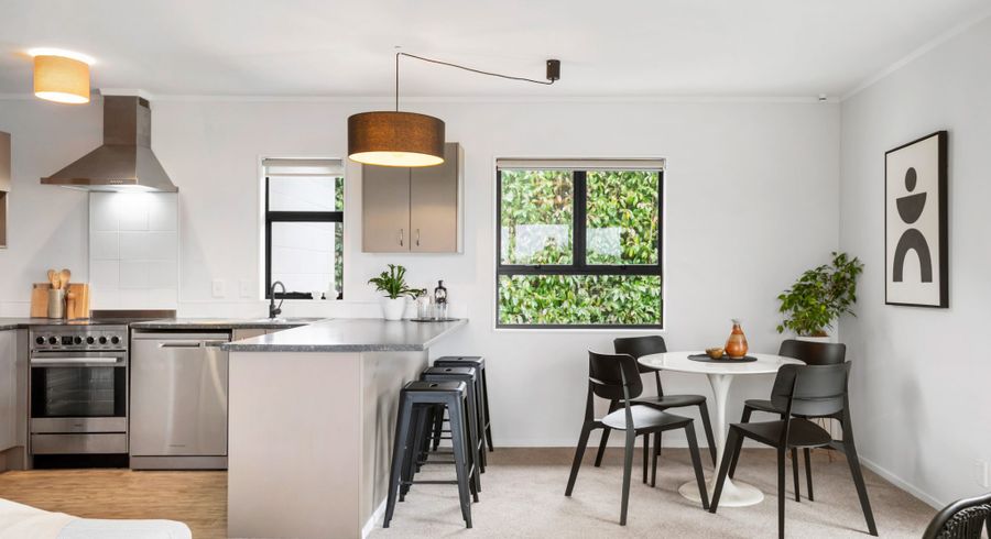  at 6/17 Coyle Street, Sandringham, Auckland City, Auckland