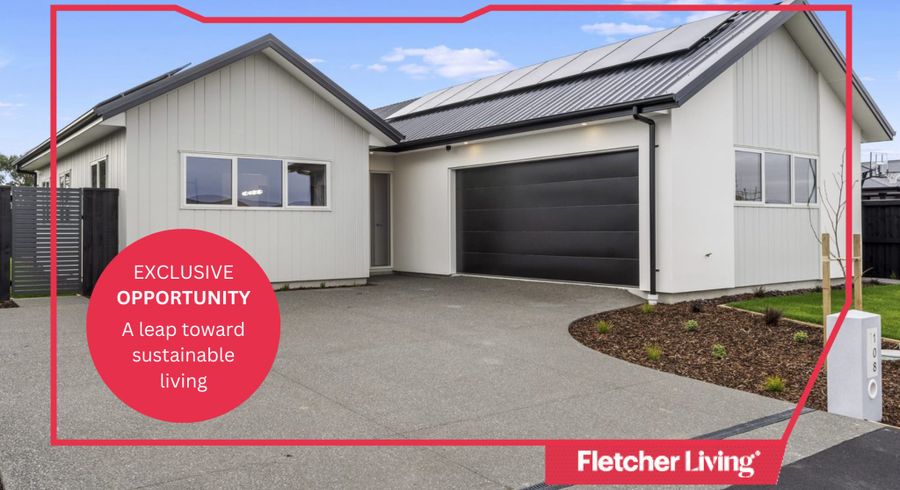  at 108 Faulks Drive, Lincoln, Selwyn, Canterbury