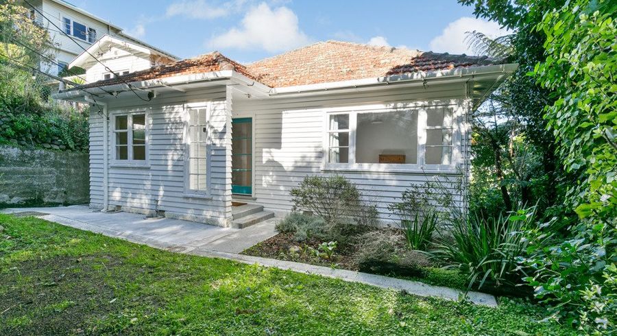  at 105 Rakau Road, Hataitai, Wellington, Wellington