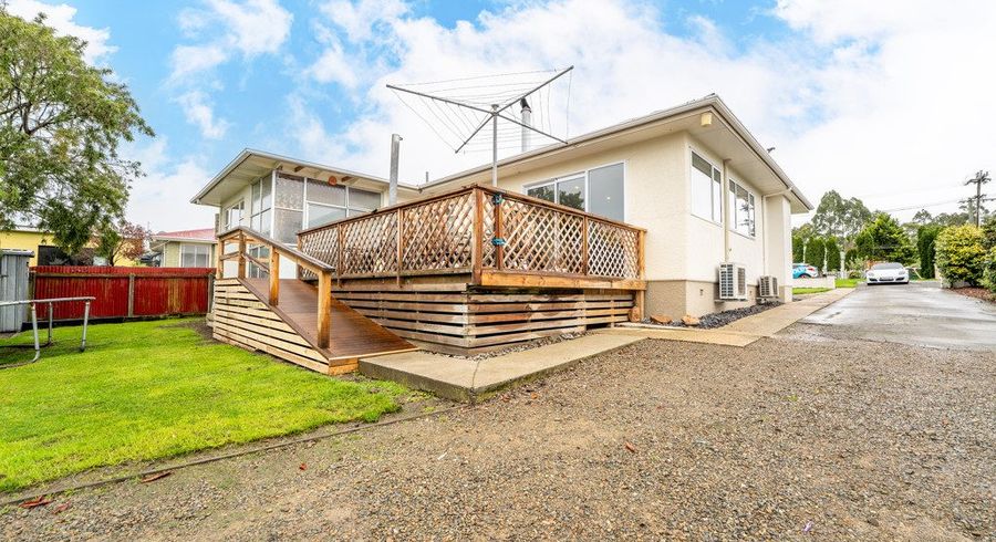  at 21 Weston Road, Holmes Hill, Oamaru