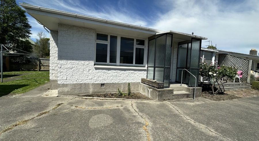  at 6/66 Geraldine Street, Edgeware, Christchurch City, Canterbury