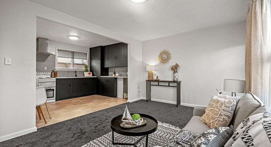  at 1/29 Gordon Avenue, St. Albans, Christchurch City, Canterbury