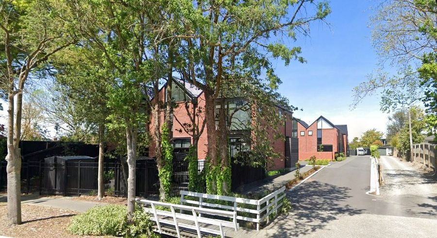  at 8/66 Innes Road, Merivale, Christchurch City, Canterbury
