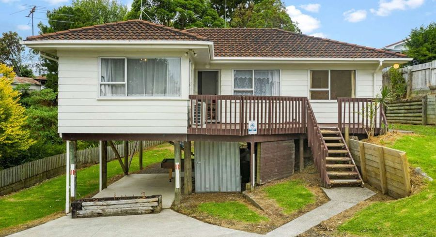  at 84 Alabaster Drive, Papatoetoe, Manukau City, Auckland