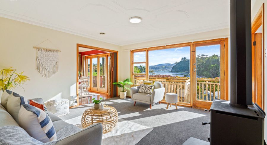  at 38A Somerville Street, Andersons Bay, Dunedin, Otago