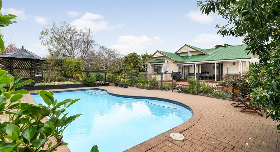  at 99A Seagrove Road, Waiau Pa, Pukekohe