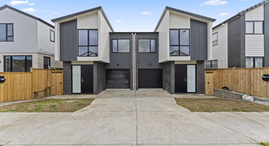  at 49 Hermitage street,, Flat Bush, Manukau City, Auckland