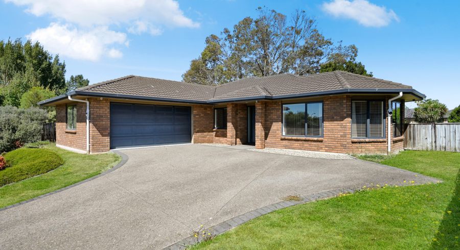  at 4 Malbec Place, Rototuna, Hamilton