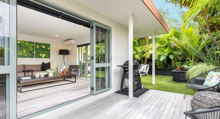  at 65A Allum Street, Kohimarama, Auckland City, Auckland