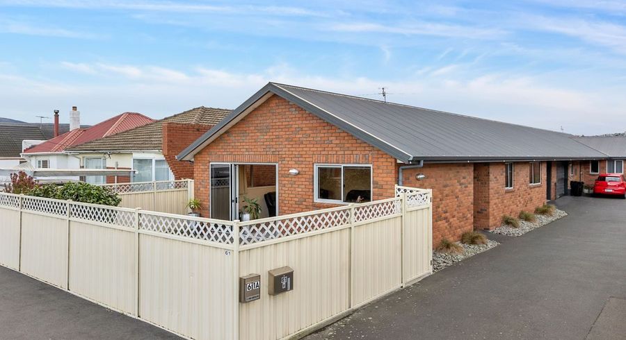  at 61A Prince Albert Road, Saint Kilda, Dunedin, Otago
