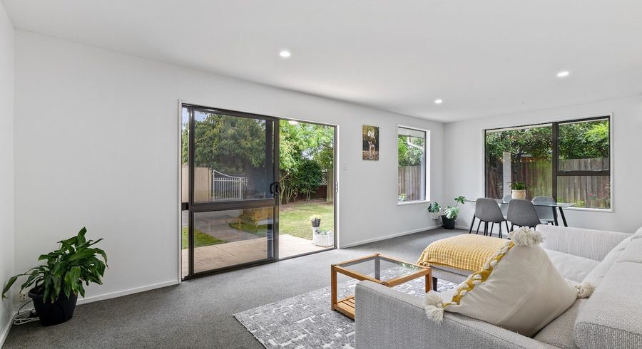  at 3A Thornhill Place, Sockburn, Christchurch City, Canterbury