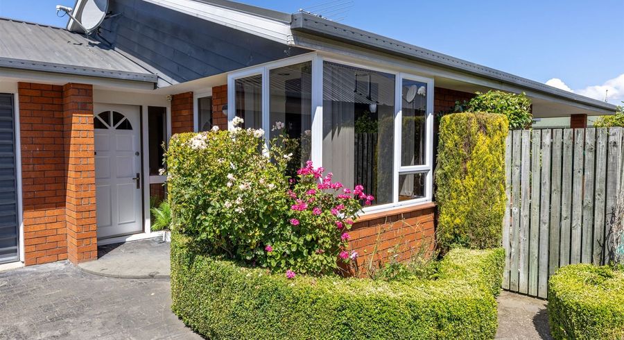  at 1/11 Rossiter Avenue, Redwood, Christchurch