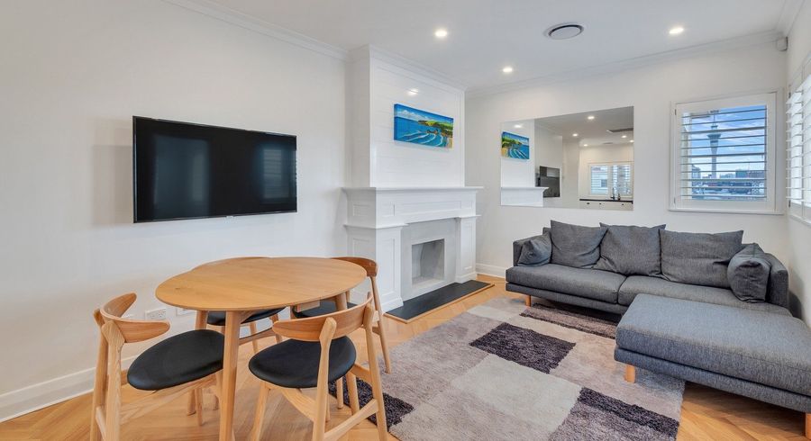  at 5/101 College Hill, Ponsonby, Auckland