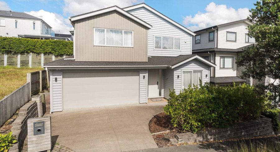  at 20 Pennant Street, Long Bay, North Shore City