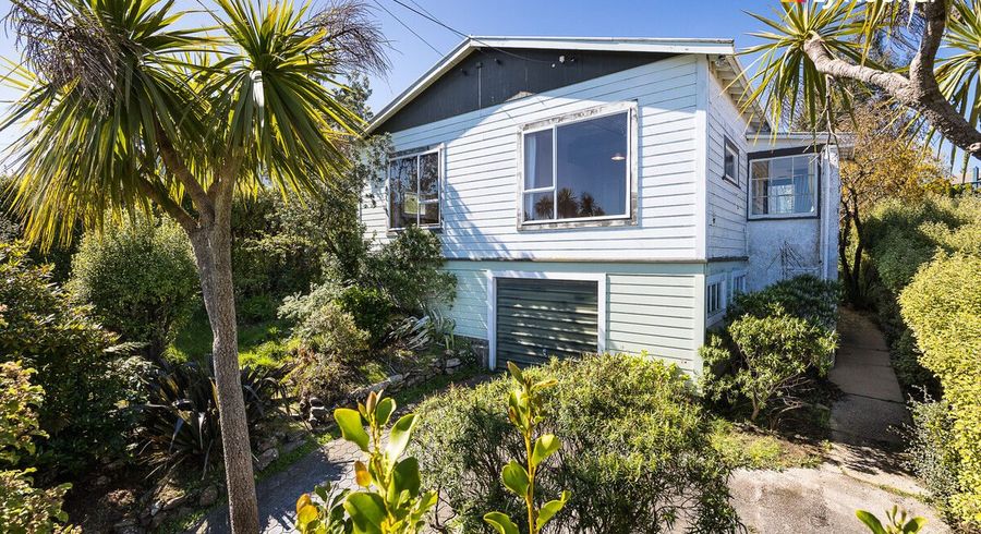  at 8 Pitcairn Street, Belleknowes, Dunedin