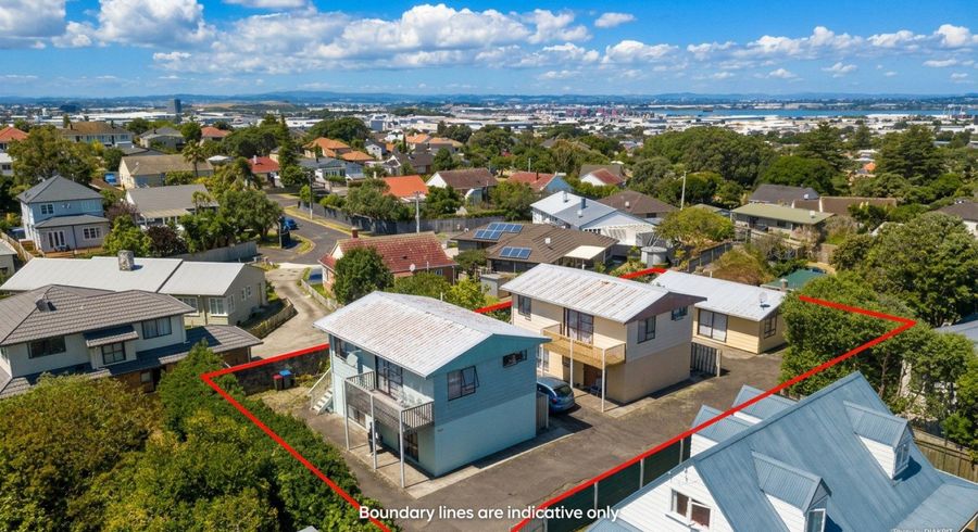  at 41 Athens Road, Onehunga, Auckland City, Auckland