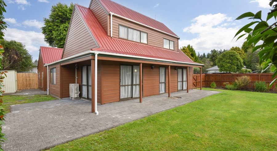  at 1A Lynbert Road, Lynmore, Rotorua, Bay Of Plenty