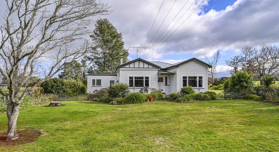  at 356 Waldon Road, Puketapu, Hastings, Hawke's Bay