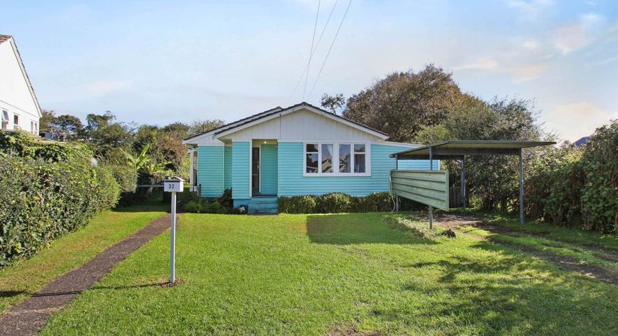  at 32 Glenarm Avenue, Mount Roskill, Auckland City, Auckland