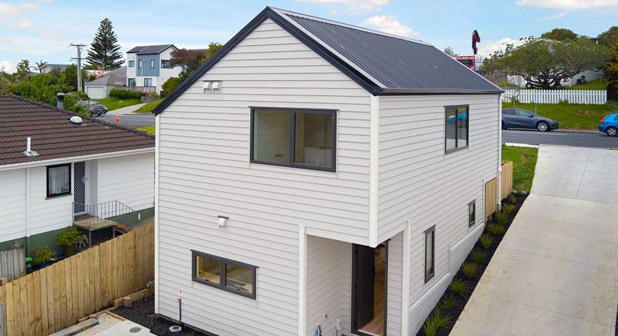  at 28A Moire Road, Massey, Waitakere City, Auckland