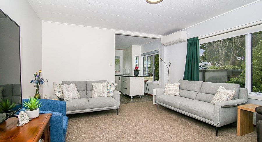 at 4 Lydia Street, Greymouth, Greymouth
