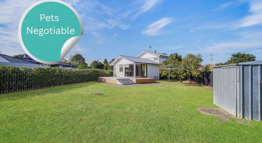  at 36 Rewarewa Road, Te Atatu Peninsula, Waitakere City, Auckland