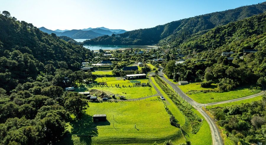  at 26 Manuka Drive, Ngakuta Bay, Marlborough, Marlborough