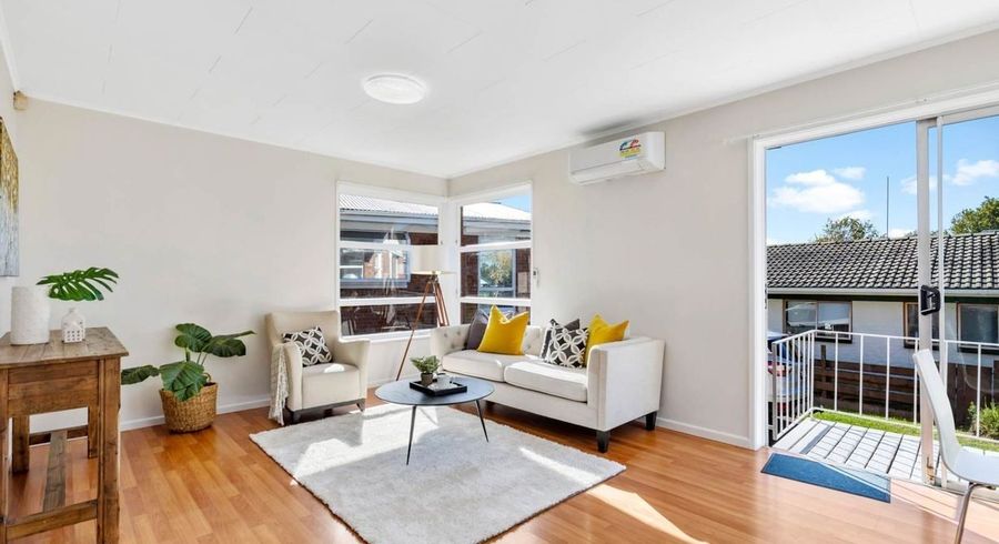  at 3/7 Radnor Road, Mount Roskill, Auckland City, Auckland