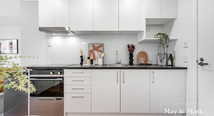  at 4B/100 Anzac Avenue, City Centre, Auckland City, Auckland