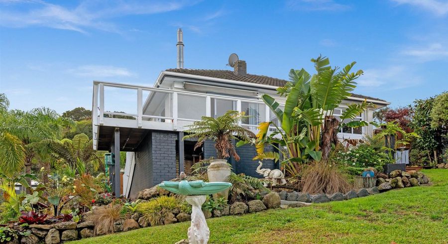  at 34 Tanekaha Drive, Parahaki, Whangarei, Northland
