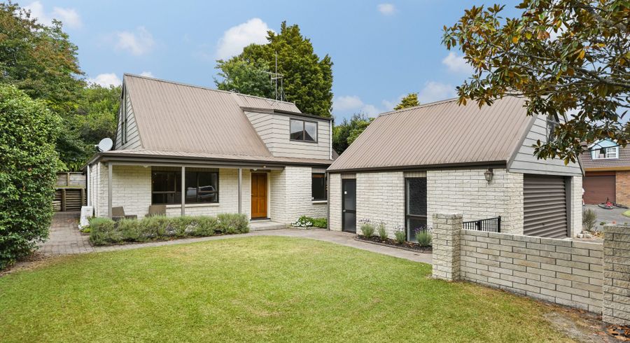 at 21 Perindale Drive, Chartwell, Hamilton