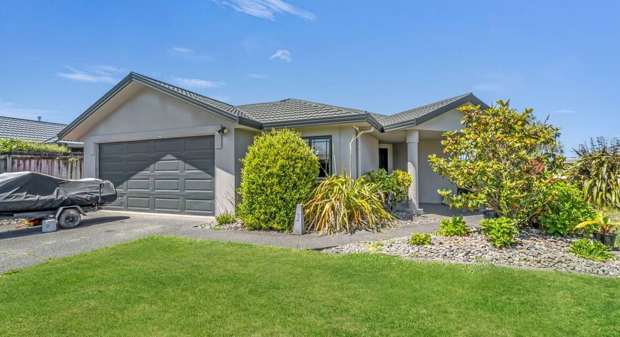  at 75 Parnell Heights, Kelvin Grove, Manawatu, Manawatu / Whanganui