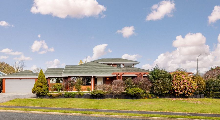  at 2 Byron Street, Cambridge, Waipa, Waikato