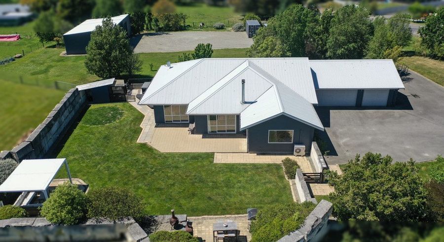  at 326 Homestead Road, Weston, Waitaki, Otago