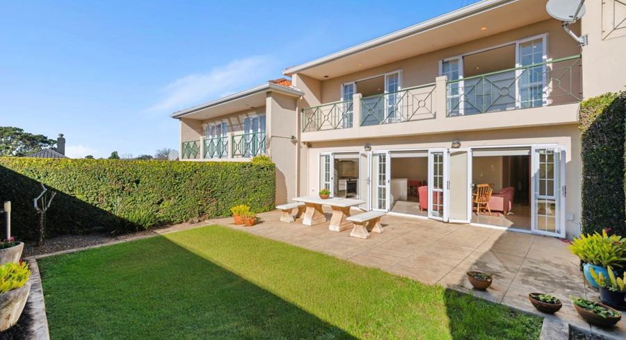  at 3/11a Orakei Road, Remuera, Auckland City, Auckland