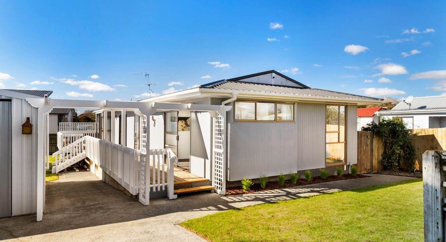  at 41 Hooper Avenue, Pukekohe, Franklin, Auckland