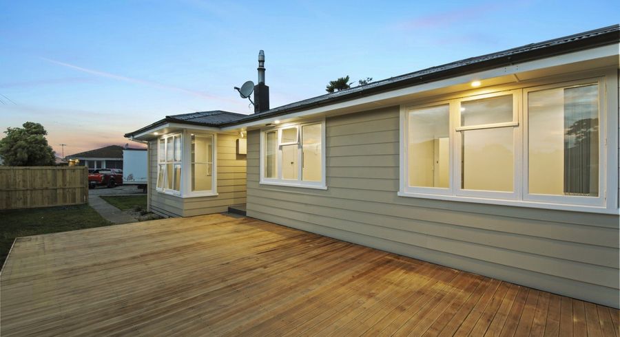  at 17 Gill Crescent, Redwoodtown, Blenheim, Marlborough