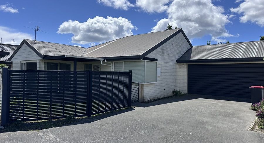  at 5/52 Matipo Street, Riccarton, Christchurch City, Canterbury