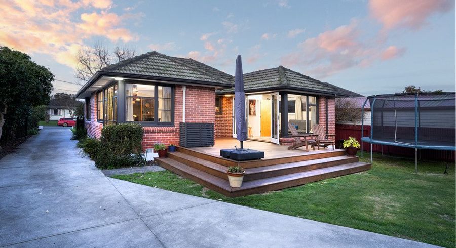  at 9 Esperance Street, St Albans, Christchurch