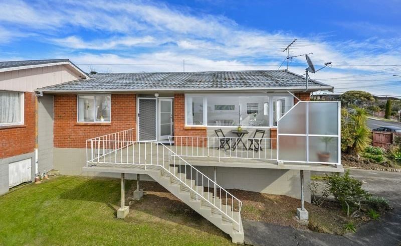  at 1/183 Coronation Road, Hillcrest, North Shore City, Auckland