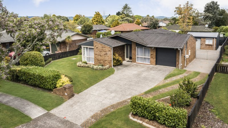 at 37 Evanda Crescent, Conifer Grove, Takanini