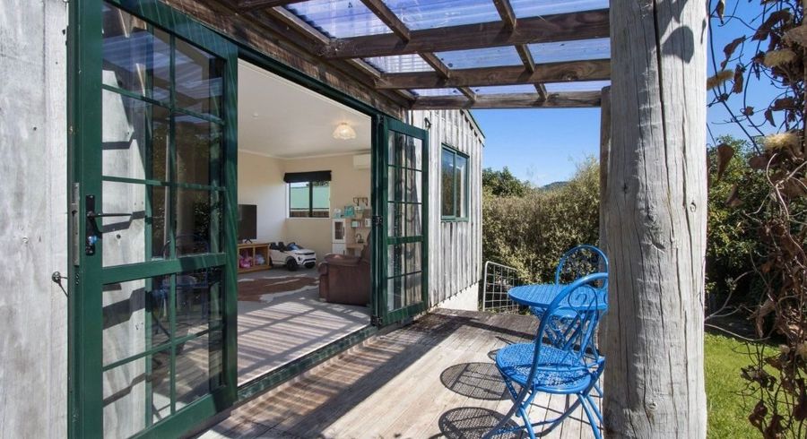  at 463 State Highway 2, Pokeno