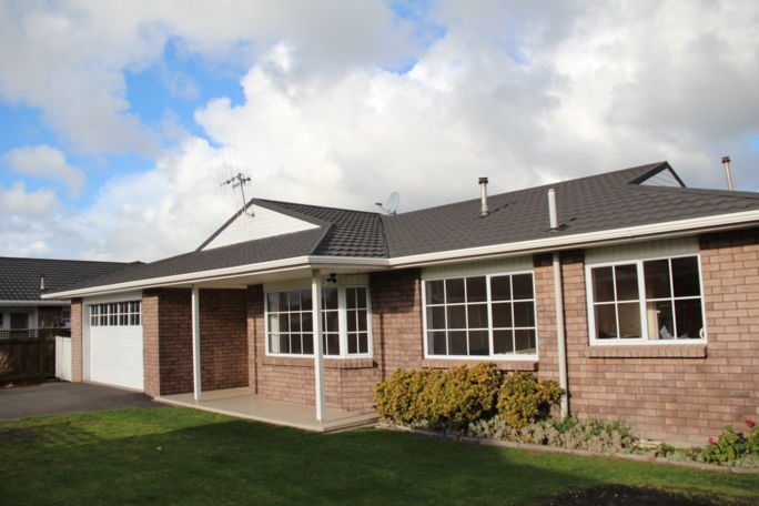  at 4 Kingston Street, Awapuni, Palmerston North, Manawatu / Whanganui