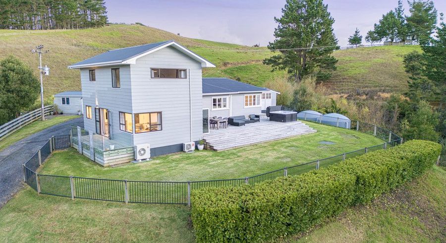  at 176 Tahekeroa Road, Makarau, Rodney, Auckland
