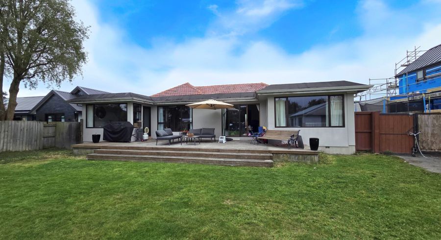  at 15 Lees Road, Strowan, Christchurch City, Canterbury