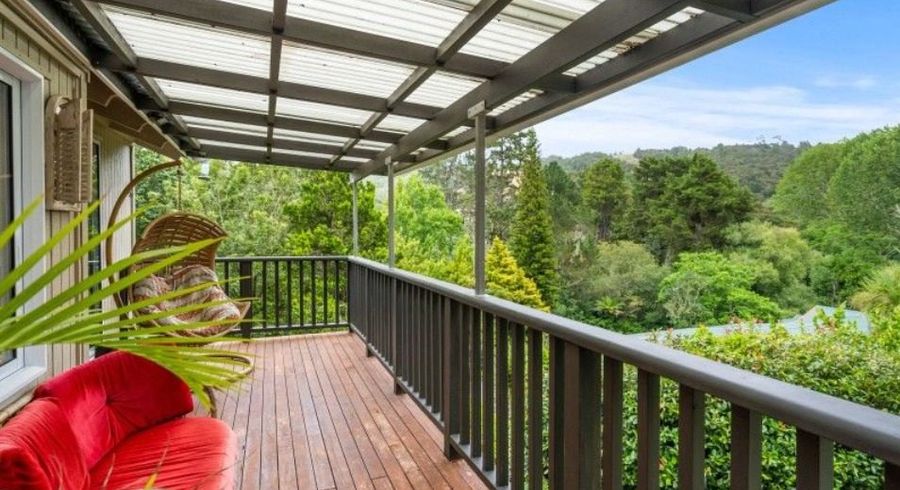  at 126 Western Hills Drive, Kensington, Whangarei