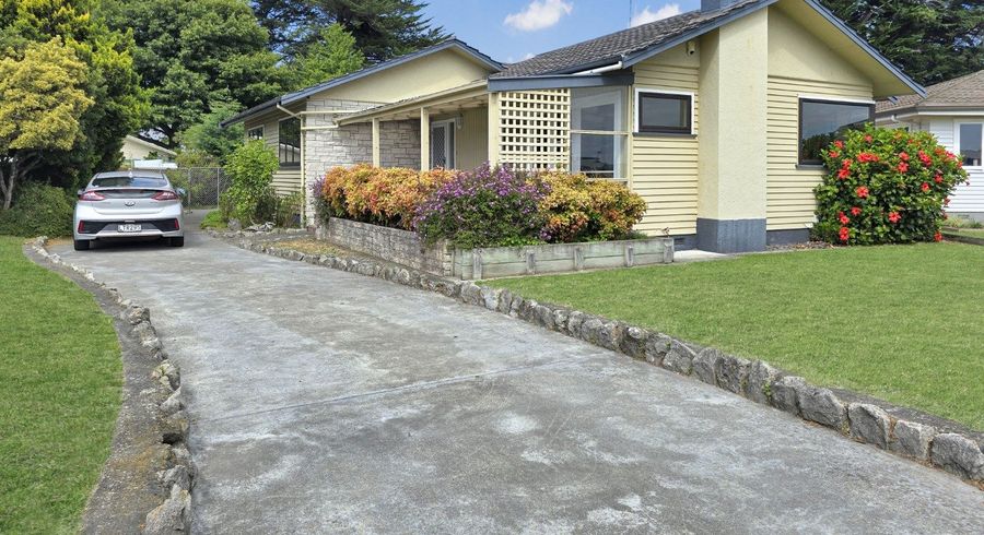 at 6 Alamein Crescent, Onekawa, Napier, Hawke's Bay
