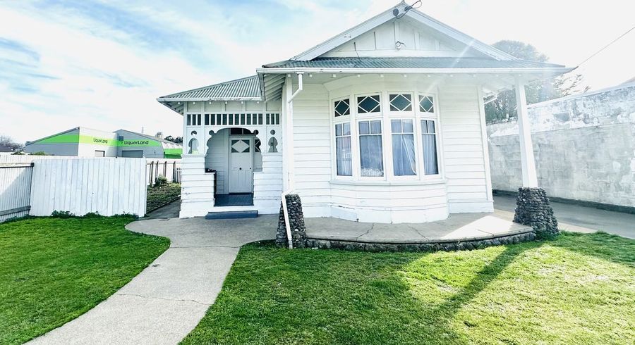  at 18 France Street, Oamaru, Waitaki, Otago