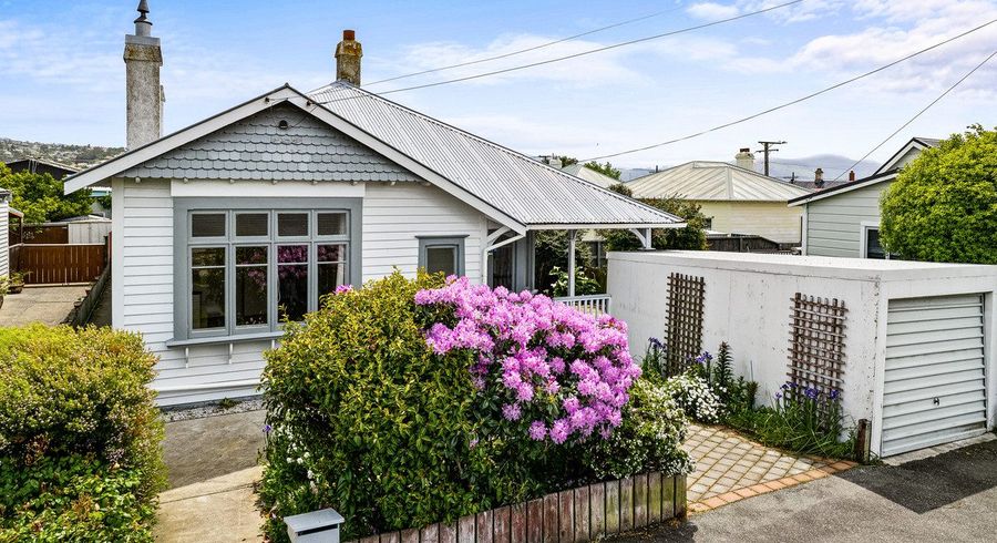  at 24 Calder Street, Saint Kilda, Dunedin, Otago